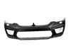 ES#4487738 - G30M5FT-FG-PDC - M5 Style Front Bumper Conversion W/ Fog Light Grilles - M5 looks without the M5 cost while retaining PDC - ECS - BMW