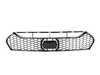 ES#4487738 - G30M5FT-FG-PDC - M5 Style Front Bumper Conversion W/ Fog Light Grilles - M5 looks without the M5 cost while retaining PDC - ECS - BMW