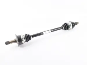 OUTPUT SHAFT LEFT