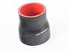 ES#2826116 - 65.10.97RD - P-Flo Air Intake Kit - Dry Filter - Red Pipe - Give your car Unrestricted air flow - Neuspeed - Audi Volkswagen