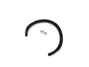  Fuel Line Relocation Kit