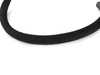 ES#3102572 - 000931ECS07 -  Fuel Line Relocation Kit - Re-routes the fuel line underneath the intake tube for a cleaner look! - ECS - Audi