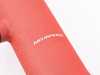 ES#2826116 - 65.10.97RD - P-Flo Air Intake Kit - Dry Filter - Red Pipe - Give your car Unrestricted air flow - Neuspeed - Audi Volkswagen
