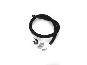  Fuel Line Relocation Kit