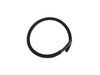 ES#3102572 - 000931ECS07 -  Fuel Line Relocation Kit - Re-routes the fuel line underneath the intake tube for a cleaner look! - ECS - Audi