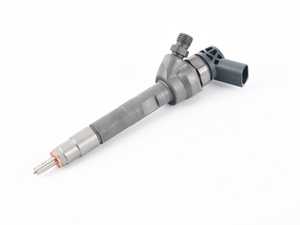 ES#2714716 - 13538506548 - Fuel Injector with Gasket Ring - Priced Each - High pressure direct injection fuel injector - Genuine BMW - BMW