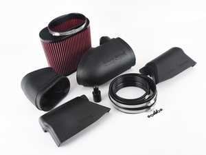 ES#3060373 - 19.92.014 - Macht Schnell Stage 2 Intake Charge Kit - E9X M3 - Macht Schnell has developed a proven intake system that compliments the already efficient M3 air box - Macht Schnell - BMW