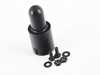 ES#3060373 - 19.92.014 - Macht Schnell Stage 2 Intake Charge Kit - E9X M3 - Macht Schnell has developed a proven intake system that compliments the already efficient M3 air box - Macht Schnell - BMW
