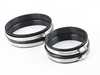 ES#3060373 - 19.92.014 - Macht Schnell Stage 2 Intake Charge Kit - E9X M3 - Macht Schnell has developed a proven intake system that compliments the already efficient M3 air box - Macht Schnell - BMW