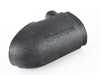 ES#3060373 - 19.92.014 - Macht Schnell Stage 2 Intake Charge Kit - E9X M3 - Macht Schnell has developed a proven intake system that compliments the already efficient M3 air box - Macht Schnell - BMW