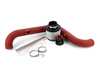 ES#2826116 - 65.10.97RD - P-Flo Air Intake Kit - Dry Filter - Red Pipe - Give your car Unrestricted air flow - Neuspeed - Audi Volkswagen