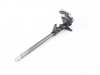 ES#2553010 - 0AW321191D - Shift Rod  - Shift rod for CVT transmission - Connects the shift box to the transmission - Genuine Volkswagen Audi - Audi