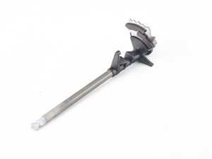 ES#2553010 - 0AW321191D - Shift Rod  - Shift rod for CVT transmission - Connects the shift box to the transmission - Genuine Volkswagen Audi - Audi