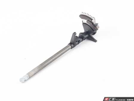 ES#2553010 - 0AW321191D - Shift Rod  - Shift rod for CVT transmission - Connects the shift box to the transmission - Genuine Volkswagen Audi - Audi