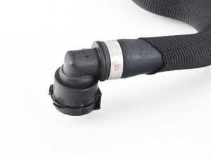 ES#3421172 - 17128662840 - Hose - Radiator-Engine - Genuine BMW - BMW