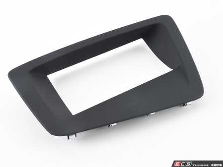 ES#3574085 - 51459363471 - TRIM PIECE FOR HEAD- - Genuine BMW - BMW