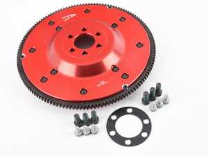 ES#2826540 - 10105080K - 240mm aluminum lightweight flywheel - 9 lb. aluminum flywheel - Autotech - Volkswagen