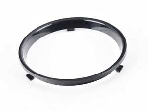 ES#2922703 - 51417312171 - DECOR RING FOR SPEAKER COVER - Genuine BMW - 