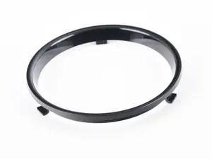 DECOR RING FOR SPEAKER COVER