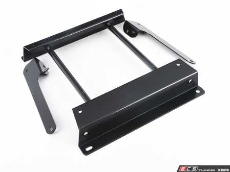 ES#2526473 - 00499078 - 400 Series Seat Base - Fits left and right side - Sparco - BMW