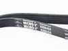 ES#3235025 - 11281736698 - E32 A/C Compressor/Water Pump Belt - Replacement accessory belt - Gates - BMW