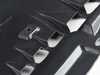 ES#3464352 - 4F0863821H - Belly Pan - Front - Also know as the "sound dampening" pan - Bremmen Parts - Audi