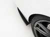 ES#4044452 - 024846ecs01KT1 - Audi B8.5 S4 / A4 S-Line Rear Bumper Side Splitters - Gloss Black - Spice up the exterior of your Audi with gloss black spats! - ECS - Audi