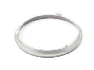 ES#2922735 - 51417359150 - DECOR RING FOR SPEAKER COVER - Genuine BMW - 
