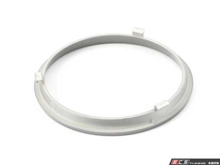 ES#2922735 - 51417359150 - DECOR RING FOR SPEAKER COVER - Genuine BMW - 