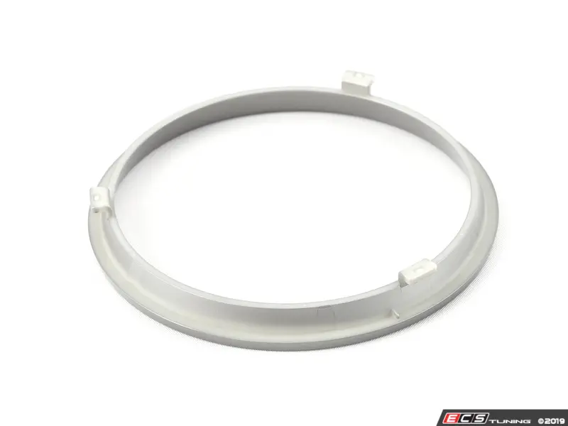 Genuine BMW - 51417359150 - DECOR RING FOR SPEAKER COVER (51-41-7 