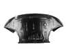 ES#3464352 - 4F0863821H - Belly Pan - Front - Also know as the "sound dampening" pan - Bremmen Parts - Audi