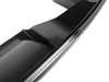 ES#4147363 - 028807ecs01KT - Audi B8.5 S4 / A4 S-Line Rear Diffuser - Gloss Black - Add some aggressive styling to your Audi! - ECS - Audi