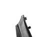 ES#4147363 - 028807ecs01KT - Audi B8.5 S4 / A4 S-Line Rear Diffuser - Gloss Black - Add some aggressive styling to your Audi! - ECS - Audi