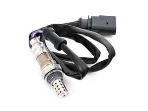ES#4005492 - 022906262BM - Oxygen Sensor - Right  (Cylinders 1-3)  - Found after the catalytic converter - Walker - Audi