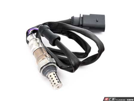 ES#4005492 - 022906262BM - Oxygen Sensor - Right  (Cylinders 1-3)  - Found after the catalytic converter - Walker - Audi