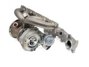 ES#4045455 - 034-145-1006 - RS500 Turbo Upgrade Kit & Tuning Package - Designed for the track day enthusiast seeking an improved usable powerband without sacrificing reliability! - 034Motorsport - Audi