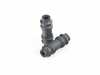 ES#3680323 - 8K0698470C - Front Guide Pin & Boot Kit - Priced Each - Genuine Volkswagen Audi - 