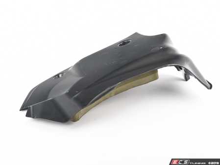 ES#128886 - 51717124634 - COVER - Genuine BMW - BMW