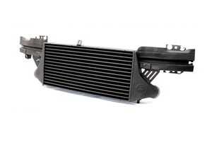 ES#3569349 - 200001024KT - EVO 2 Upgrade Intercooler  - Larger intercooler with integrated impact beam - Wagner Tuning - Audi