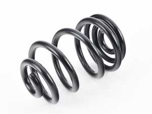 ES#3023001 - E46M3-R-SPRINGS - Stock Replacement E46 M3 Rear Spring - Coupe - Single - A lifetime fix for broken rear springs - Turner Motorsport - BMW
