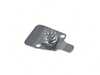 ES#3671748 - 41009880323 - GROUND PIN 48V - Genuine BMW - BMW
