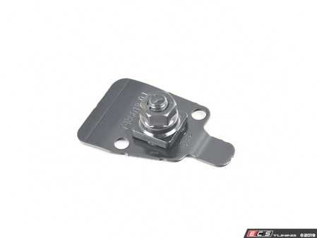 ES#3671748 - 41009880323 - GROUND PIN 48V - Genuine BMW - BMW