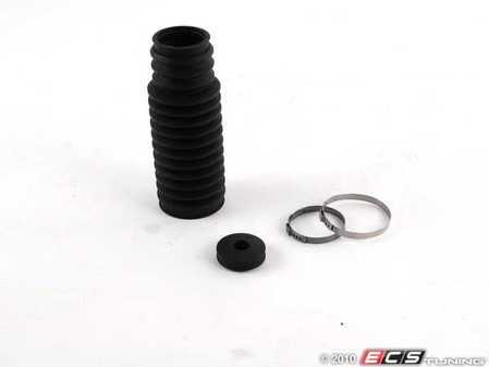 ES#4900926 - 32131096910 - Steering Rack Boot Repair Kit - One Side - Ideal for DIY repairs or professional service, this Meyle kit restores your BMW's steering performance and offers reliable protection against the elements. - Meyle - BMW
