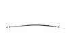 ES#4045224 - 893609722E - Parking Brake Cable - Right Side (1305mm) - Addresses rusty, damaged cables or one that will not adjust - Gemo - Audi