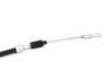 ES#4045224 - 893609722E - Parking Brake Cable - Right Side (1305mm) - Addresses rusty, damaged cables or one that will not adjust - Gemo - Audi
