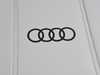 ES#3972073 - ZAW064360BF - UV Sunshield - Protect your interior from the sun. - Genuine Volkswagen Audi - Audi
