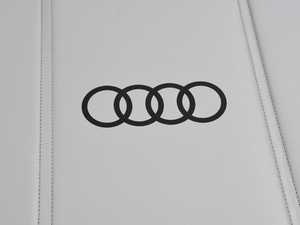 ES#3972073 - ZAW064360BF - UV Sunshield - Protect your interior from the sun. - Genuine Volkswagen Audi - Audi