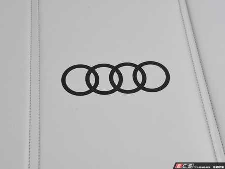 ES#3972073 - ZAW064360BF - UV Sunshield - Protect your interior from the sun. - Genuine Volkswagen Audi - Audi