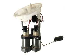 ES#4045464 - PFS-E9X-BCKTLSSE - N54 Dual Bucketless Fuel Pump Upgrade - External Series - A dual pump bucketless solution that will support 700+ WHP! - PFS - BMW