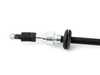 ES#4045224 - 893609722E - Parking Brake Cable - Right Side (1305mm) - Addresses rusty, damaged cables or one that will not adjust - Gemo - Audi